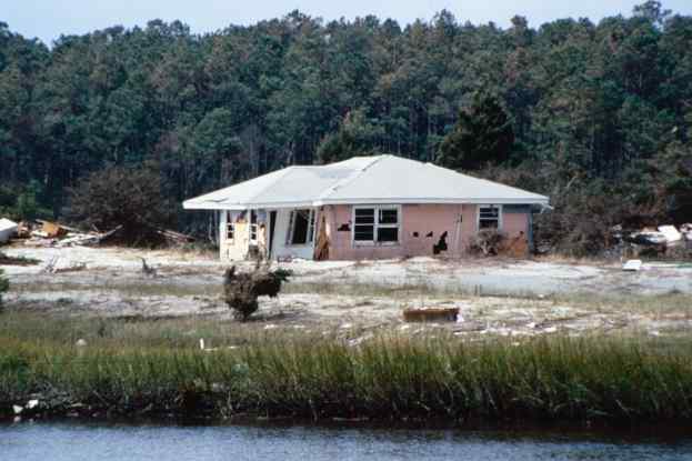 Pawleys Island (Wes Tyler)